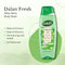 Dalan Fresh Aloe Vera Revitalizing Body Wash w/ Glycerin, 15.2oz.