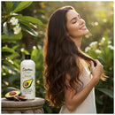 Cabellina Avocado Seed Oil Shampoo Hair Reconstructor, 32oz.