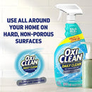 OxiClean Daily Clean Multi-Purpose Disinfectant Spray, 30 Fl Oz (Pack of 3)