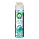 Air Wick 6-In-1 Fresh New Day - Fresh Waters Air Freshener, 8oz