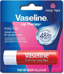 Vaseline Rosy Lips Lip Therapy - Tinted Care For Gorgeous Lips