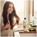 Cabellina Avocado Seed Oil Shampoo Hair Reconstructor, 32oz.