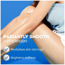 Nivea Extra Bright Radiant & Smooth UV Super Food Body Lotion, 11.83oz