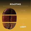 10 Count x Lavazza Espresso Maestro Lungo Nespresso Capsules - Light Roast