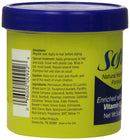 Softee Hair Food Enriched with Vitamin E, 5oz. (141g)