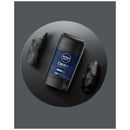 Nivea Men Deep Darkwood MaxxTech Anti-Perspirant Deodorant, 1.7oz