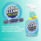 OxiClean Daily Clean Multi-Purpose Disinfectant Spray, 30 Fl Oz (Pack of 6)