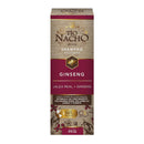 Tio Nacho Shampoo Ginseng Jalea Real + Ginseng, 14oz (415ml)