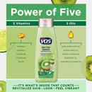 Alberto VO5 Kiwi Lime Squeeze with Lemongrass Conditioner, 12.5 oz. (Pack of 12)