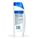Head & Shoulders Max Cool Double Menthol Anti-Dandruff Shampoo 180ml (Pack of 6)