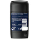Nivea Men Deep Darkwood MaxxTech Anti-Perspirant Deodorant, 1.7oz