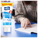 Wish Advanced Hand Sanitizer with Vitamin E, 3.38oz (100ml)