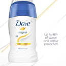 Dove Original w Caring Oil 48 Hour Anti-Perspirant Deodorant 1.35oz