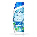 Head & Shoulders Max Cool Double Menthol Anti-Dandruff Shampoo 180ml