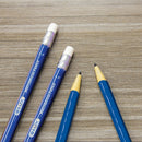 0.7 mm Azure Mechanical Pencil (4/Pack)