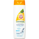 Arm & Hammer Ultra Replenishing Clean Water Body Wash, 12 fl. oz.