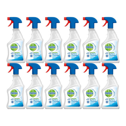 Dettol Cleanser Spray - Thumbnail 5