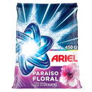 Ariel Paraiso Floral Laundry Detergent Powder w/ Downy, 15.8oz 450g