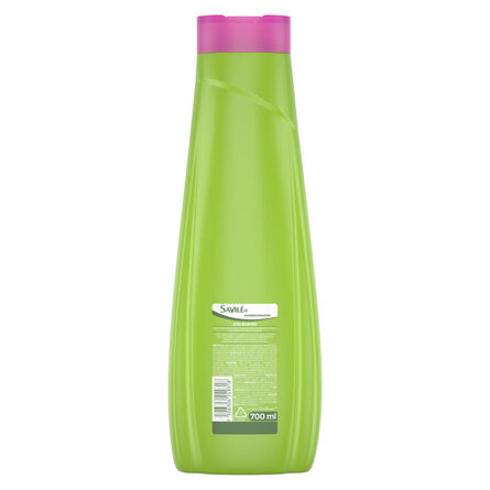 Savile Acondicionador Colágeno y Sábila (Control Caida), 700ml