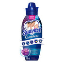 Suavitel Complete Fresca Primavera Fabric Softener, 23.7oz (700ml)