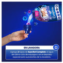 Suavitel Complete Fresca Primavera Fabric Softener, 23.7oz (700ml)