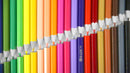 BAZIC 12 Colored Pencils