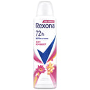 Rexona Sexy Bouquet 72 Hour Body Spray Deodorant, 6.7oz (200ml)
