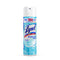Lysol Disinfectant Spray - Crisp Linen Scent, 19oz.