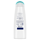 Dove Daily Moisture Shampoo For Dry Hair, 400ml