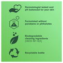 Softsoap Energizing Fresh Eucalyptus & Mint Scent Body Wash, 20oz.