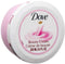 Dove Nourishing Body Care Beauty Cream for Face & Body, 250ml (Pack of 2)