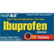 Ibuprofen Pain Reliever / Fever Reducer (200mg Tablets), 30ct.