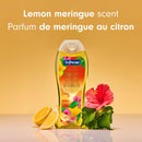 Softsoap Amalfi Orchards Lemon Meringue Scent Body Wash, 20oz