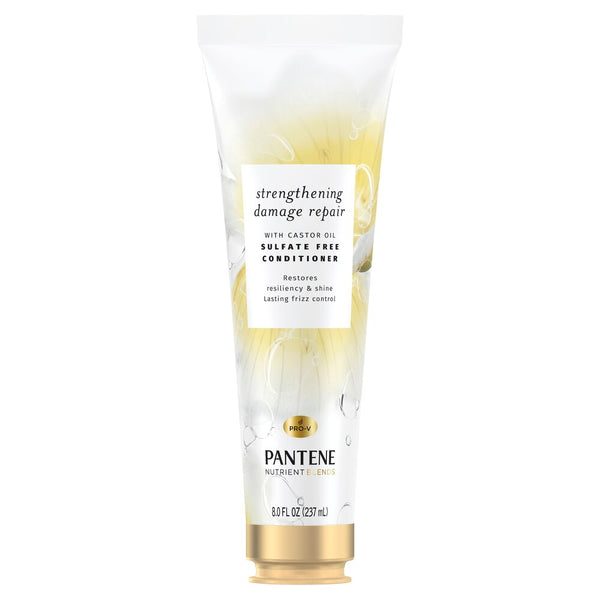 Pantene Nutrient Blends Fortifying Damage Repair Conditioner, 8oz