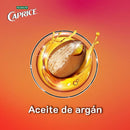 Caprice Shampoo Renovador (Aceite De Argan), 25.4oz (750ml)
