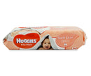 Huggies Baby Wipes Soft Skin, 56 Wipes (Pack of 12)