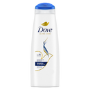 Dove Intensive Repair Shampoo For Damaged Hair, 400ml