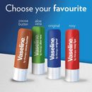 Vaseline Cocoa Butter Lip Therapy - Rich Nourishment For Smooth Lip