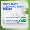 Sensodyne Sensitive Toothpaste -Fresh Mint, 2.64oz (75g) (Pack of 12)