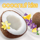 Suave Coconut Kiss Invisible Solid Deodorant, 2.6 oz.