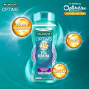 Palmolive Optims Luminous Repair w/ Keratina 2-in-1 Shampoo, 23.7oz