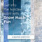 Glade Snow Much Fun Air Freshener - Limited Edition, 8 oz.