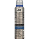 Right Guard 96 Hour Xtreme Max Power Anti-Perspirant Spray, 4oz.
