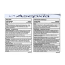 Asepxia w/ Baking Soda Acne Bar Soap Deep Pore Cleanser, 4oz (113g)
