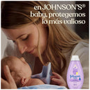 Johnson's Baby Sweet Dreams Shampoo, 16.9oz (500ml)