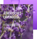 Adidas Pre-Sleep Calm Shower Gel Lavender Essential Oil 8.4oz 250ml