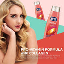 Alberto VO5 Extra Body with Collagen Volumizing Shampoo, 12.5 oz. (Pack of 2)