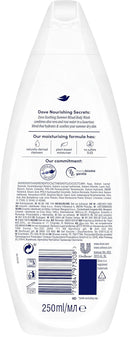 Dove Soothing Summer Ritual Body Wash LIMITED EDITION, 8.4 oz.