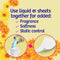 Suavitel Fabric Softener - Fresco Aroma de Sol Scent, 450ml (Pack of 2)
