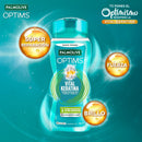 Palmolive Optims 4 Extra Intensivo 2-in-1 Shampoo Keratina, 23.7oz (Pack of 3)